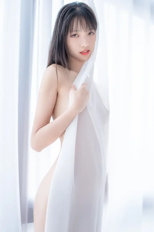 衬衫牛仔裙 129P+1V - 西瓜少女